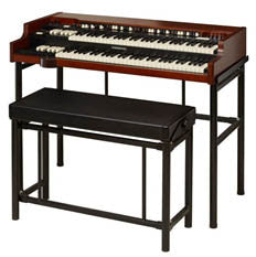 Hammond XK-5 Heritage Pro System Organ