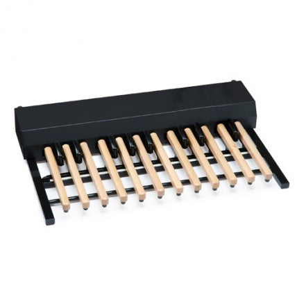 XPK-200GL Pedal Board (Long Pedal Stick) Hammond Organ